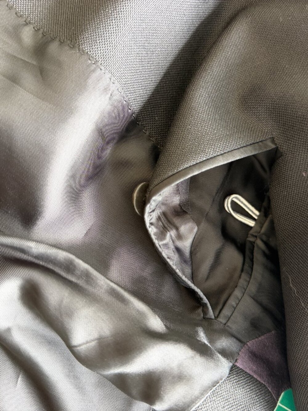 Dior men vest flawless condition - Picture 11 of 11